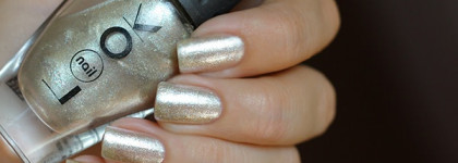 NailLOOK Shimmer Rain №31132, 31133