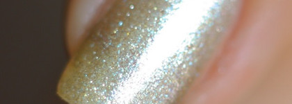 NailLOOK Shimmer Rain №31132, 31133