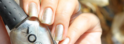 NailLOOK Shimmer Rain №31132, 31133