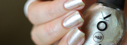 NailLOOK Shimmer Rain №31132, 31133