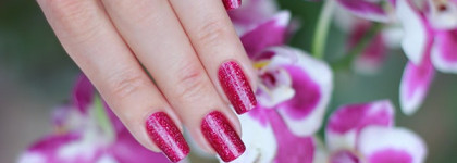 El Corazon Active Bio-gel Color gel polish №423/503 LH. "Illusionist"