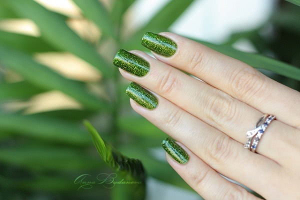 El Corazon Active Bio-gel Color gel polish №423/507 LH.