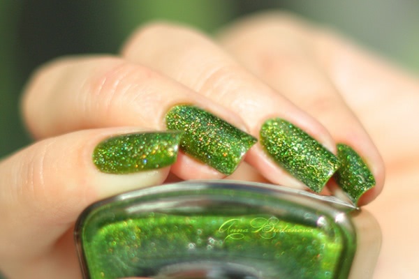 El Corazon Active Bio-gel Color gel polish №423/507 LH.