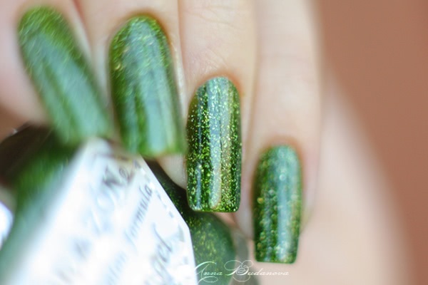 El Corazon Active Bio-gel Color gel polish №423/507 LH.