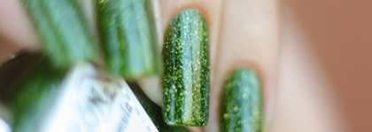 El Corazon Active Bio-gel Color gel polish №423/507 LH. "Nymph"