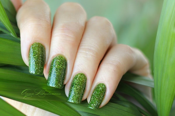 El Corazon Active Bio-gel Color gel polish №423/507 LH.