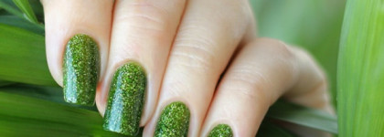 El Corazon Active Bio-gel Color gel polish №423/507 LH. "Nymph"