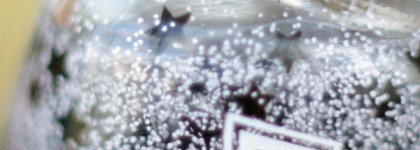 Novelty Cosmetics Nail Enamel mix beads&sticks №815