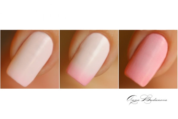 El Corazon Kaleidoscope Professional Nail Polish Термолак t-25