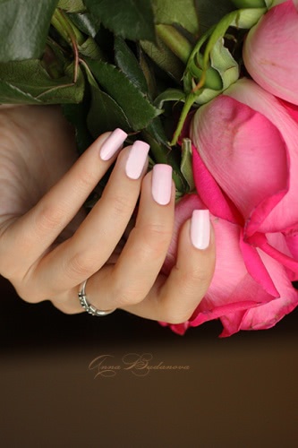 El Corazon Kaleidoscope Professional Nail Polish Термолак t-25