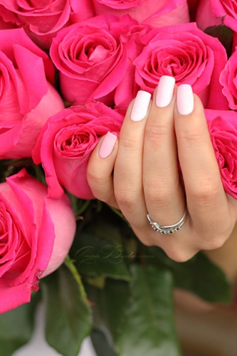 El Corazon Kaleidoscope Professional Nail Polish Термолак t-25