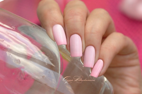El Corazon Kaleidoscope Professional Nail Polish Термолак t-25