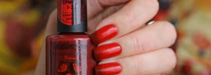 El Corazon Kaleidoscope Professional Nail Polish Термолак t-28