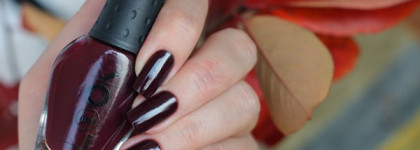 NailLook Complete Care №30322 Cheeky Blackberry