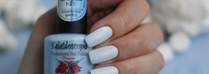 El Corazon Kaleidoscope Professional Nail Polish Термолак t-21
