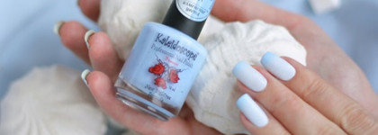 El Corazon Kaleidoscope Professional Nail Polish Термолак t-21