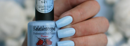 El Corazon Kaleidoscope Professional Nail Polish Термолак t-21