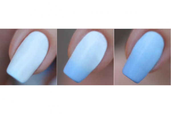 El Corazon Kaleidoscope Professional Nail Polish Термолак t-21