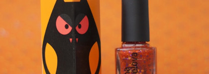 Anna Gorelova by Dance Legend HallOWLeen №3 Чаровница