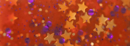 Anna Gorelova by Dance Legend HallOWLeen №3 Чаровница