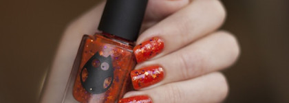 Anna Gorelova by Dance Legend HallOWLeen №3 Чаровница