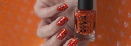 Anna Gorelova by Dance Legend HallOWLeen №3 Чаровница