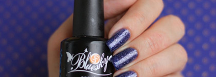 Bluesky One Step Gel polish №009