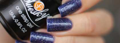 Bluesky One Step Gel polish №009