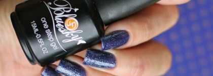Bluesky One Step Gel polish №009