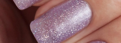 El Corazon Active Bio-gel Color gel polish коллекция Gemstones. Часть 2