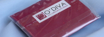 Bluesky Shellac Color 80505