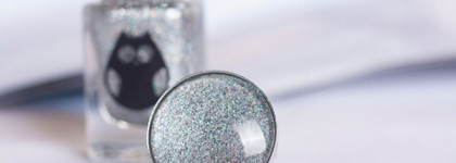 Anna Gorelova by Dance Legend №21 Коляда