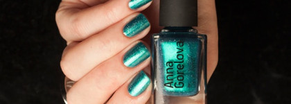 Anna Gorelova by Dance Legend №19 Сирин