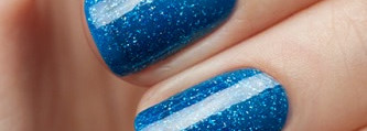 El Corazon Active Bio-gel Color gel polish №423/502 LH. "Ocean"