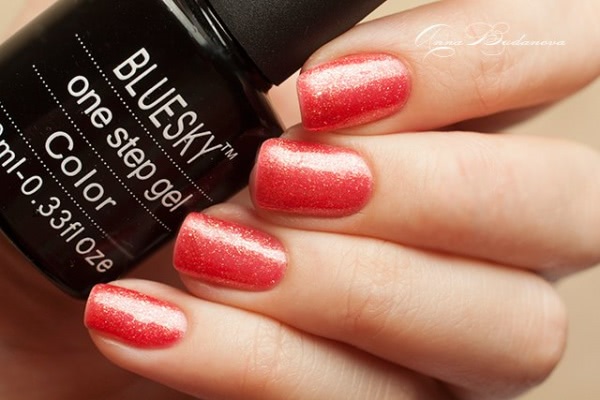 Bluesky One Step Gel Color №274