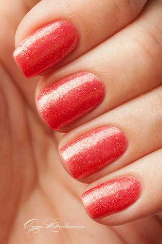 Bluesky One Step Gel Color №274