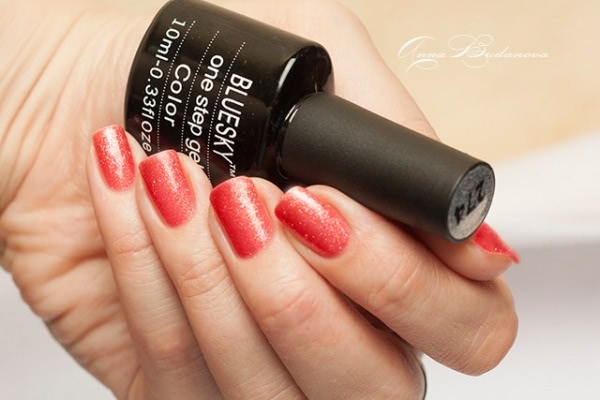 Bluesky One Step Gel Color №274