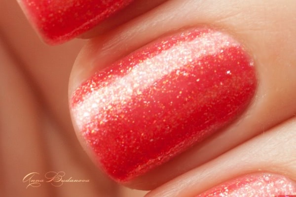Bluesky One Step Gel Color №274