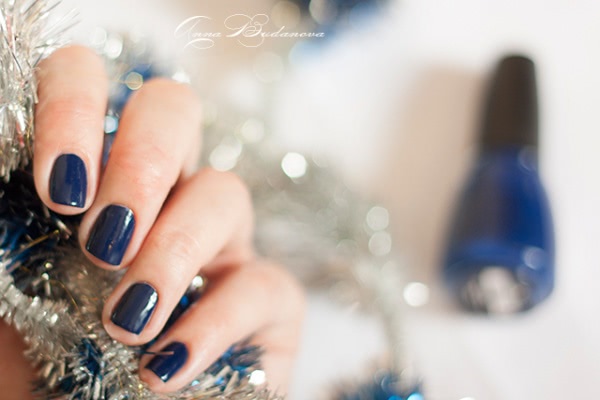 China Glaze Nail Lacquer With Hardeners 81860 One Track Mind