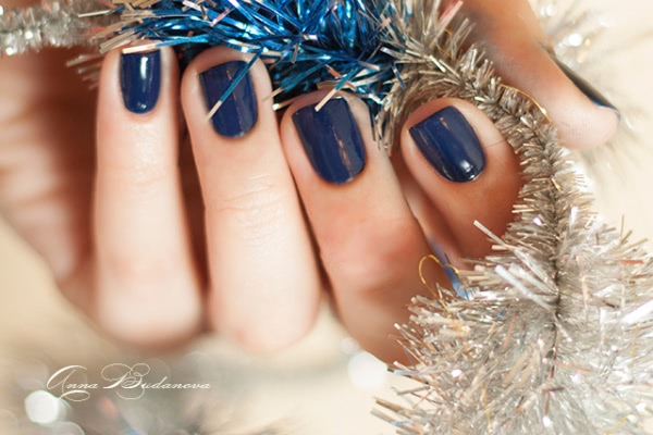 China Glaze Nail Lacquer With Hardeners 81860 One Track Mind