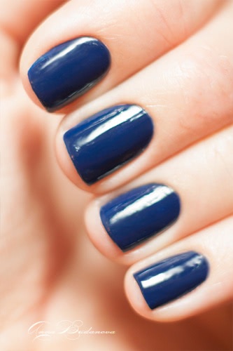 China Glaze Nail Lacquer With Hardeners 81860 One Track Mind