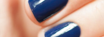 China Glaze Nail Lacquer With Hardeners 81860 One Track Mind