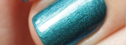 Morgan Taylor Professional Nail Lacquer №50090 Bright Eyes