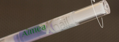 Almea Xnail Care stick Cuticle Oil