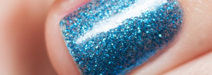 China Glaze Nail Lacquer with hardeners №81934 Feeling Twinkly
