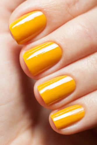 El Corazon Active Bio-gel Color gel polish коллекция