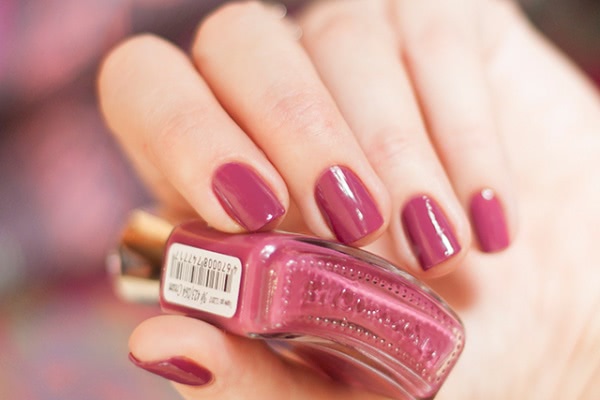 El Corazon Active Bio-gel Color gel polish коллекция