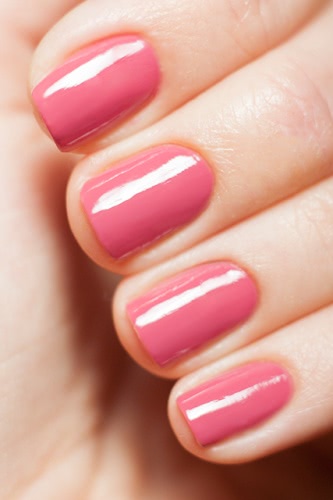 El Corazon Active Bio-gel Color gel polish коллекция