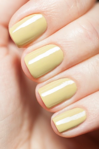 El Corazon Active Bio-gel Color gel polish коллекция
