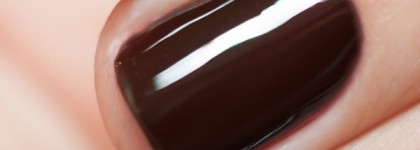 El Corazon Active Bio-gel Color gel polish коллекция "Cream". Часть 2